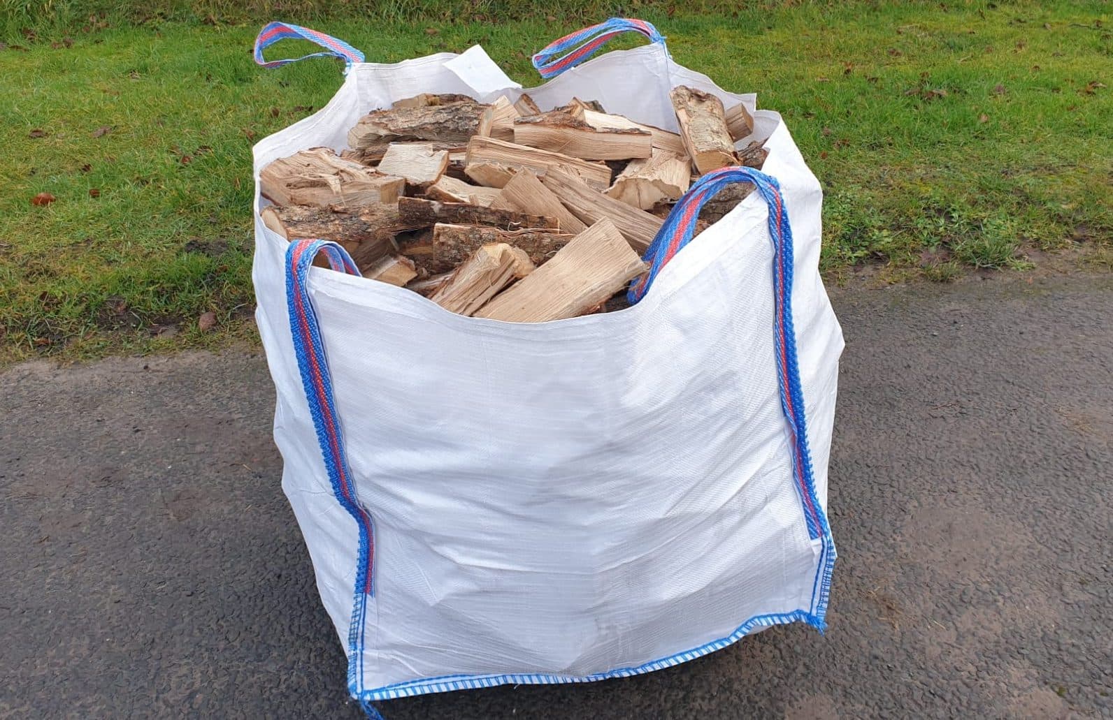 Barrow Bag, 50 x 50 x 100cm
