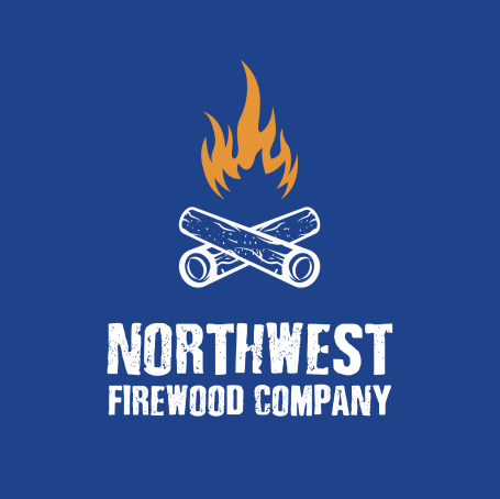 Northwest Firewood Company Logo